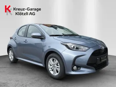 Neu (2026) Toyota Yaris Comfort 116 PS | Seltenes Fahrzeug