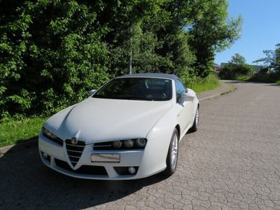 gebraucht Alfa Romeo Spider 2.2 JTS