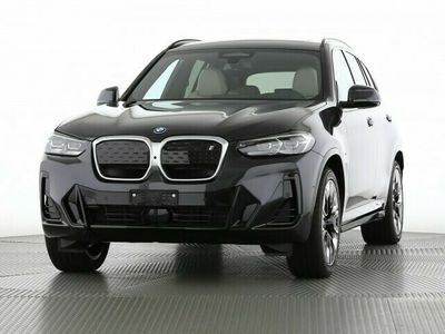 gebraucht BMW iX3 E-Motor