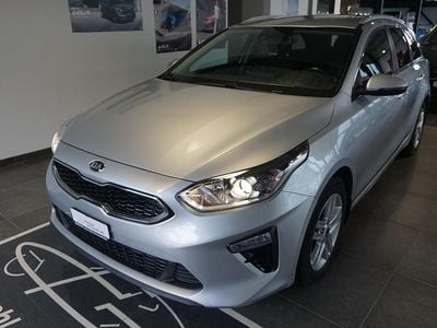Kia Ceed Sportswagon