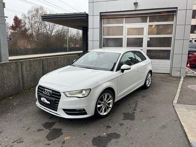 Gebraucht 2012 Audi A3 Ambiente | CHF 6’500 (Superpreis)
