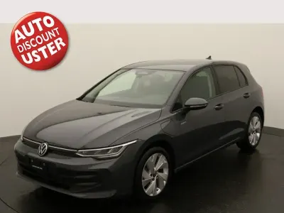 Neu (2026) VW Golf VIII Style 204 PS | Superpreis