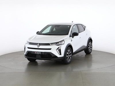 Neu Renault Captur Evolution 158 PS (116 kW) 2025 SUV