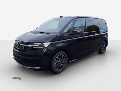 VW Multivan