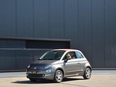 Gebraucht 2019 Fiat 500C Lounge Cabrio | CHF 9’900 (Guter Preis)