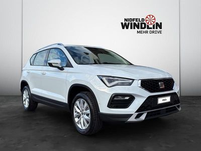 Neu 2025 Seat Ateca Business SUV | CHF 36’500