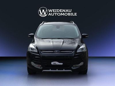 Gebraucht 2014 Ford Kuga Titanium S SUV | CHF 10’999 (Fairer Preis)