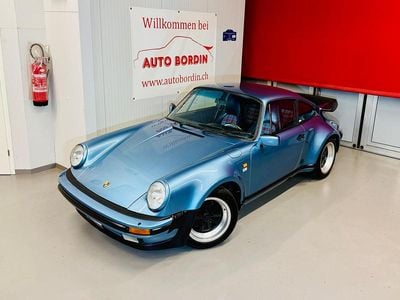 Gebraucht 1986 Porsche 911 Carrera | CHF 98’000