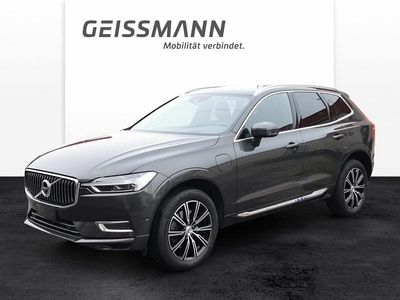 Grau Gebraucht 2020 Volvo XC60 Inscription SUV | CHF 34’320 (Guter Preis)