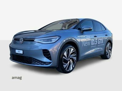 gebraucht VW ID5 GTX 77 kWh 4Motion
