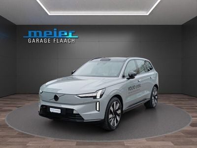 Grau Gebraucht 2024 Volvo EX90 Ultra SUV | CHF 92’700 (Fairer Preis)