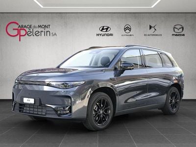 Grau Gebraucht 2025 Leapmotor C10 SUV | CHF 30’700 (Superpreis)