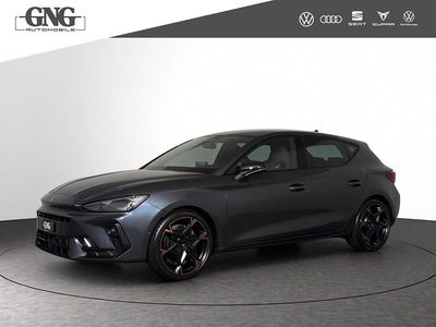 Grau Neu 2025 Cupra Leon VZ Limousine | CHF 49’370 (Fairer Preis)