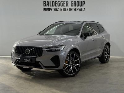Neu 2025 Volvo XC60 SUV | CHF 81’980 (Guter Preis)