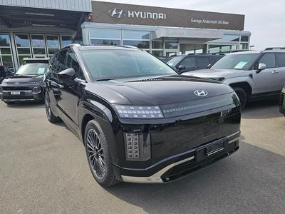 Neu 2025 Hyundai Ioniq 6 Limousine | CHF 83’900 (Etwas zu teuer)