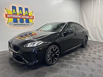 Gebraucht BMW 220 M Sport 170 PS (125 kW) 2025 Coupé