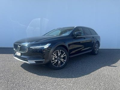 Volvo V90 CC