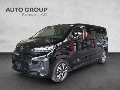 Gebraucht 2025 Peugeot Traveller Business-Line Van | CHF 48’750