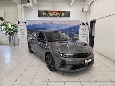Gebraucht 2025 Opel Astra | CHF 34’600 (Etwas zu teuer)