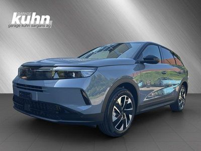 Neu Opel Grandland X 145 PS (106 kW) 2025 SUV