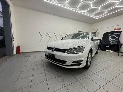 Gebraucht 2014 VW Golf VII Comfortline | CHF 7’900 (Guter Preis)