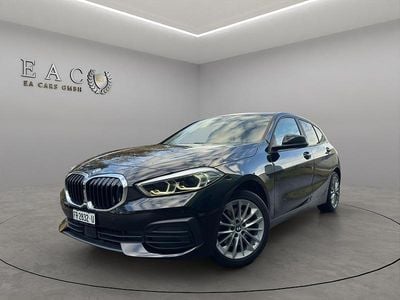 Gebraucht 2022 BMW 118 Kleinwagen | CHF 22’970