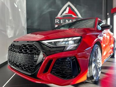 Gebraucht Audi RS3 Sportback 400 PS (294 kW) 2024 Kleinwagen