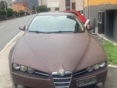 Gebraucht Alfa Romeo 159 Ti 170 PS (125 kW) 2010 Kombi