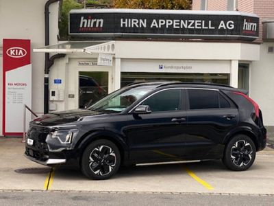 gebraucht Kia e-Niro 64,8 kWh Style