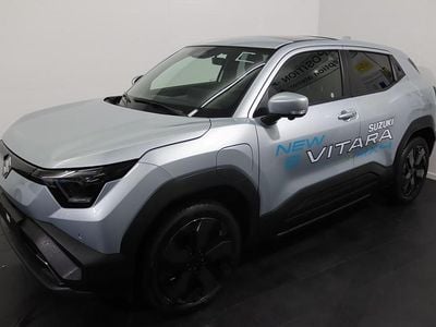 Grau Neu 2025 Suzuki Vitara SUV | CHF 40’780 (Fairer Preis)