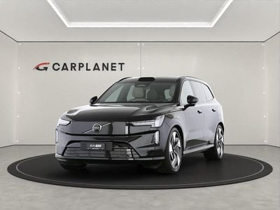 Schwarz Neu 2025 Volvo EX90 Ultra SUV | CHF 110’120