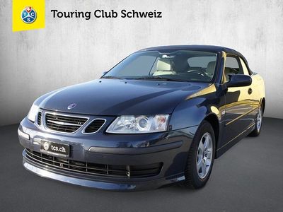 Gebraucht Saab 9-3 Linear 150 PS (110 kW) 2007