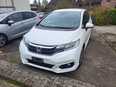 Gebraucht Honda Jazz Elegance 102 PS (75 kW) 2018 Kleinwagen