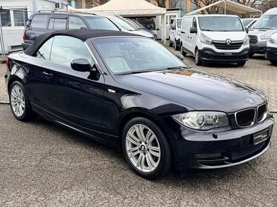 Gebraucht BMW 125 218 PS (160 kW) 2009 Kleinwagen