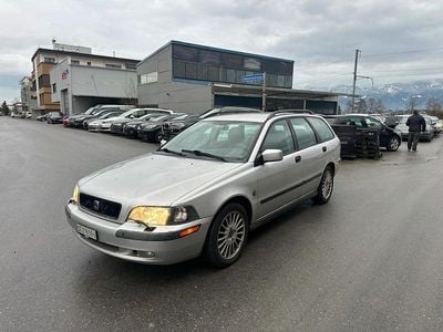 Gebraucht Volvo V40 163 PS (119 kW) 2000 Kombi