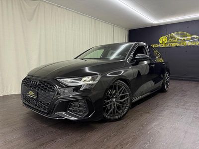 Gebraucht 2020 Audi A3 e-tron S-Line Kleinwagen | CHF 29’999