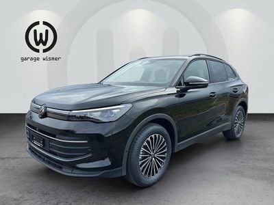 Neu (2026) VW Tiguan United 150 PS | Superpreis
