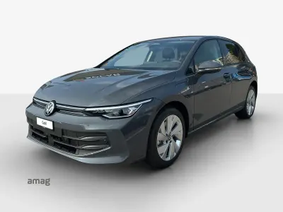 Neu (2026) VW Golf VIII Life 204 PS