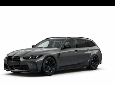 Gebraucht BMW M3 Competition Edition 530 PS (389 kW) 2025 Kombi