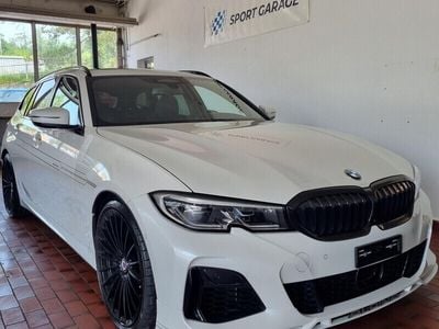 Gebraucht 2021 Alpina B3 Kombi | CHF 79’000