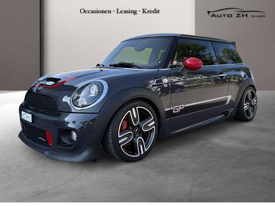 Gebraucht Mini John Cooper Works 280 PS (205 kW) 2013 Kleinwagen