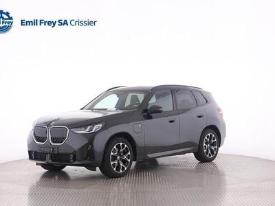 Grau Neu 2025 BMW X3 Comfort Edition SUV | CHF 89’520