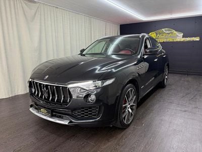 Gebraucht 2016 Maserati Levante SUV | CHF 24’999 (Fairer Preis)