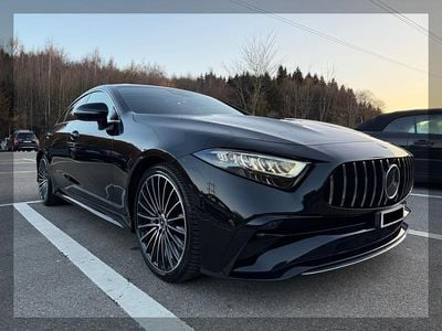 Gebraucht Mercedes CLS450 367 PS (269 kW) 2022