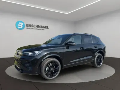 Neu (2026) VW Tiguan R-line 193 PS | Fairer Preis