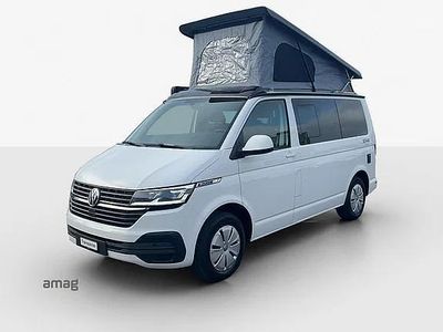 Weiss Gebraucht 2024 VW T6.1 Van | CHF 65’900