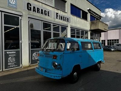 Gebraucht 1979 VW T2 Van | CHF 6’900