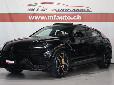 Gebraucht 2020 Lamborghini Urus SUV | CHF 194’900