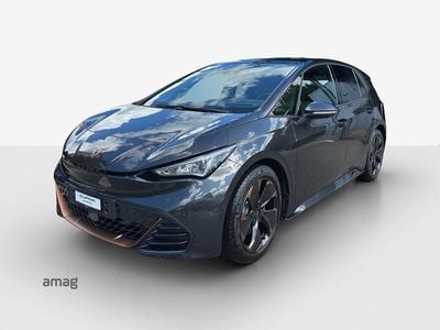 Gebraucht 2024 Cupra Born Kleinwagen | CHF 28’990 (Fairer Preis)