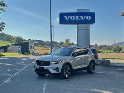 Beige Neu 2025 Volvo XC40 Ultra SUV | CHF 61’600